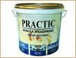 ВД Practic Wandfarbe